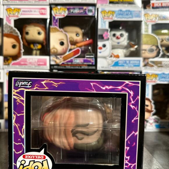Funko Fusion The Blair Monster Deluxe Funko Pop! - Picture 5 of 6